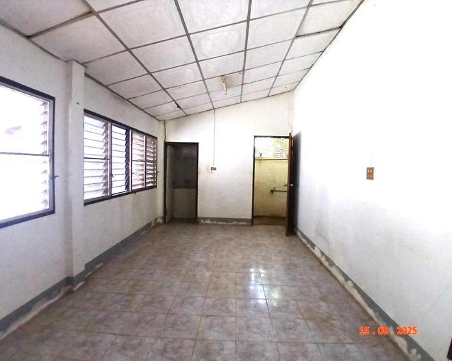 รูป บ้านเดี่ยว สำหรับขาย - สว่างแดนดิน สว่างแดนดิน สกลนคร - รูปที่ 5/34