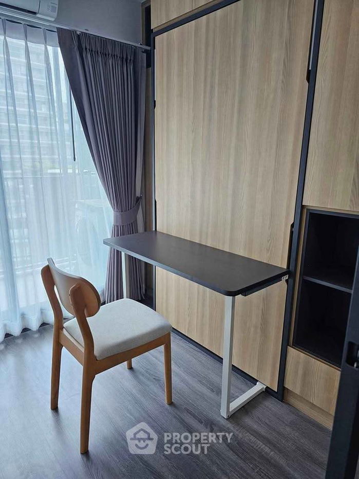 รูป คอนโด 2-ห้องนอน ที่ ไอดีโอ จุฬา - สามย่าน ใกล้ MRT สามย่าน (ID 2656579) - รูปที่ 13/16