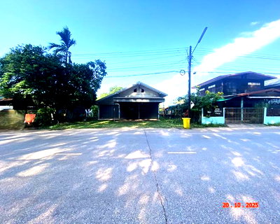 Houses for sale : HOME 172.1 Sq.w. Nongkai for 4.1M