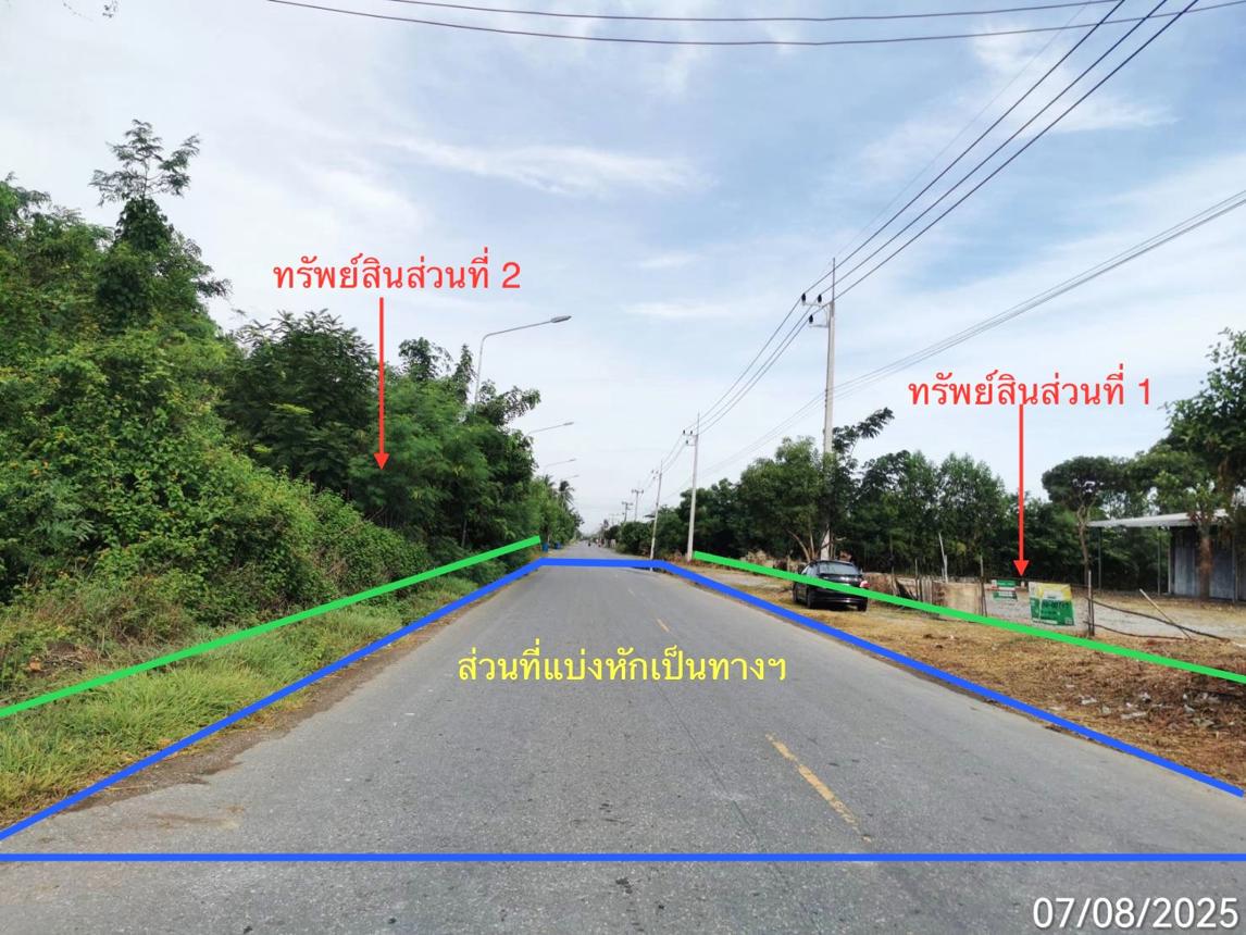 รูป โกดัง สำหรับขาย - กระเสียว สามชุก สุพรรณบุรี - รูปที่ 31/36