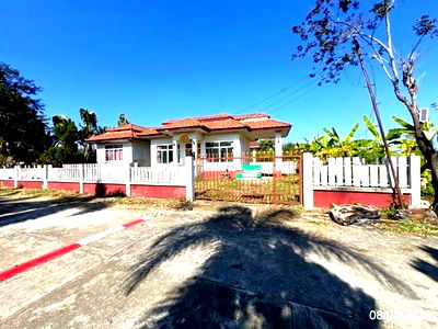 บ้านเดี่ยว เชียงใหม่ : บ้านเดี่ยว สำหรับขาย - เวียง ฝาง เชียงใหม่