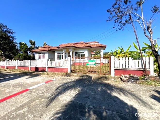 รูป บ้านเดี่ยว สำหรับขาย - เวียง ฝาง เชียงใหม่ - รูปที่ 1/26