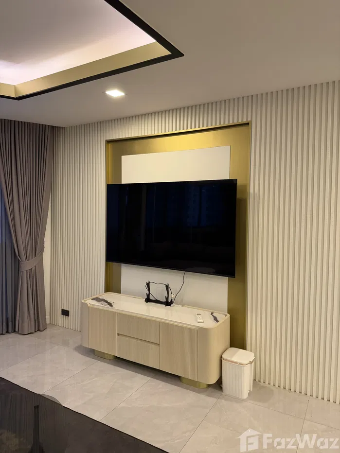 รูป คอนโดให้เช่า 3 ห้องนอน ในโครงการ เพรสซิเด้นท์ พาร์ค สุขุมวิท 24 6051765 - รูปที่ 9/56