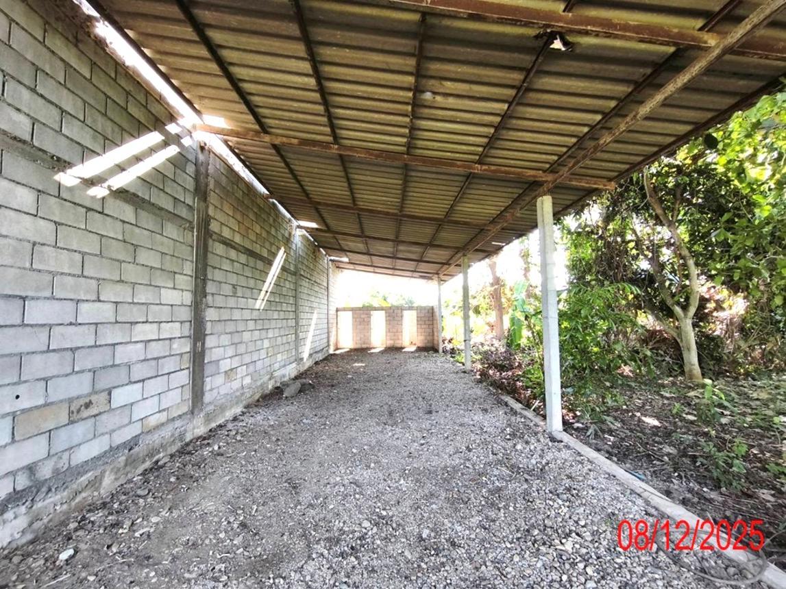 รูป โกดัง สำหรับขาย - หนองปลาสะวาย บ้านโฮ่ง ลำพูน - รูปที่ 21/26