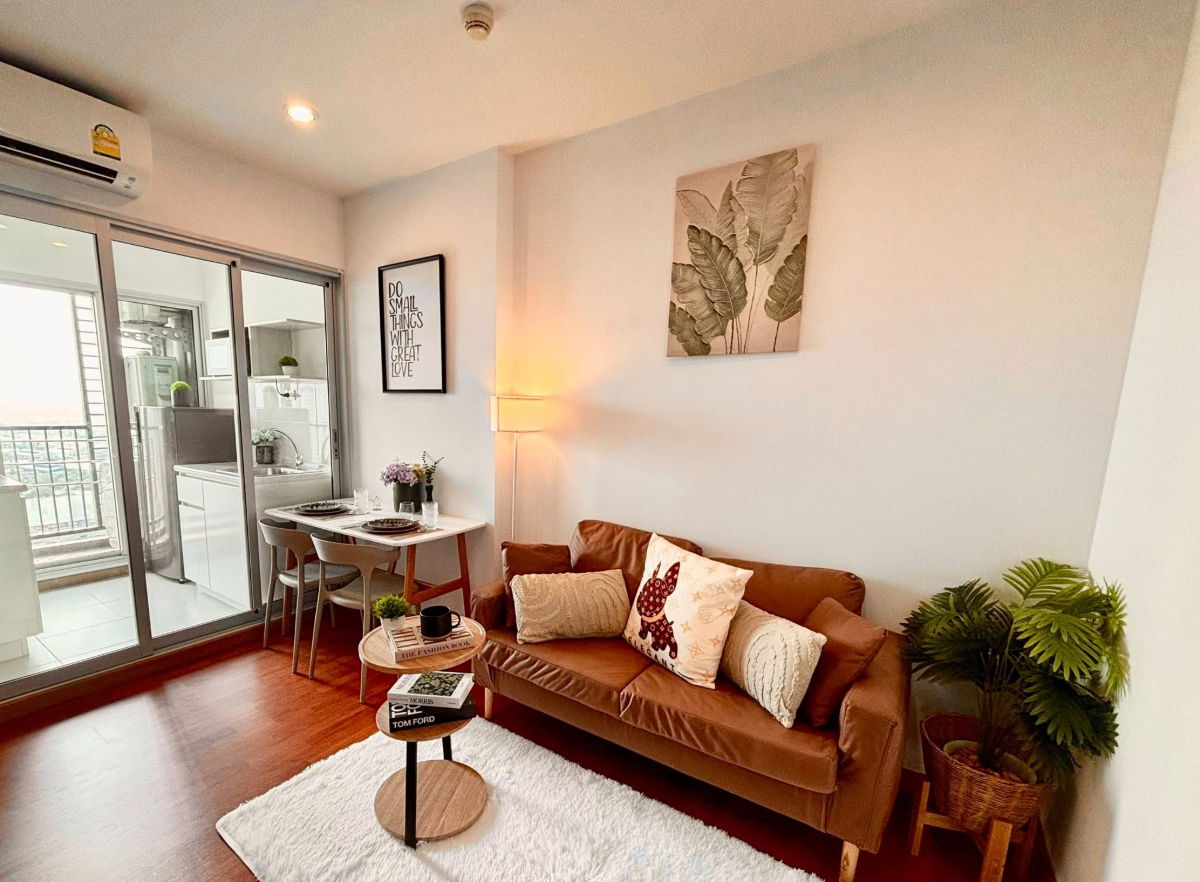 รูป 🎃RB23343 ให้เช่าถูกมาก🎈เดอะ เพรสซิเดนท์ เพชรเกษม - บางแค✅แอดไลน์ @930jwqti ( มี @ ด้วย) แอดมินตอบไว - รูปที่ 7/19