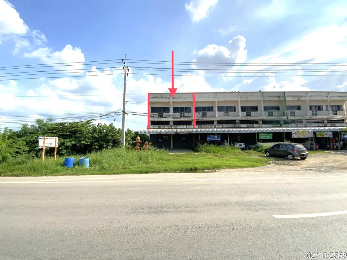 รูป อาคารพาณิชย์ สำหรับขาย - พัฒนานิคม พัฒนานิคม ลพบุรี - รูปที่ 19/40