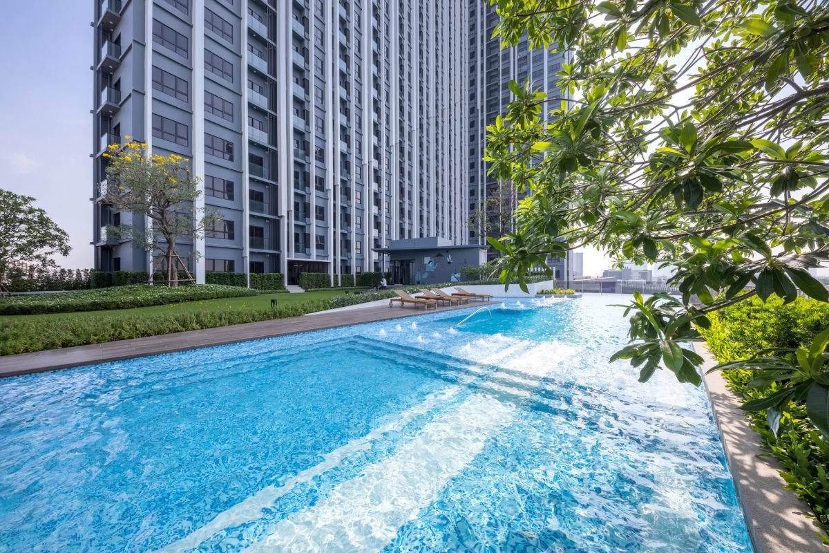 รูป 🎃RB23360 ให้เช่าถูกมาก🎈เดอะ คีย์ เอ็มอาร์ที เพชรเกษม 48✅แอดไลน์ @930jwqti ( มี @ ด้วย) แอดมินตอบไว - รูปที่ 7/10