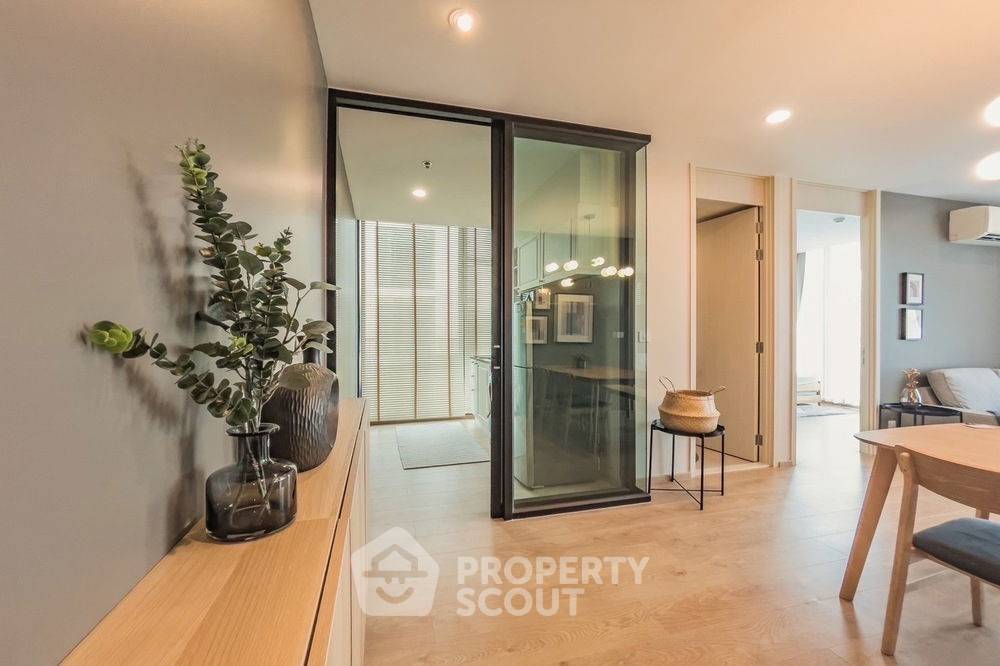 รูป คอนโด 2-ห้องนอน ที่ โนเบิล รีโคล ใกล้ MRT สุขุมวิท (ID 2656046) - รูปที่ 4/6