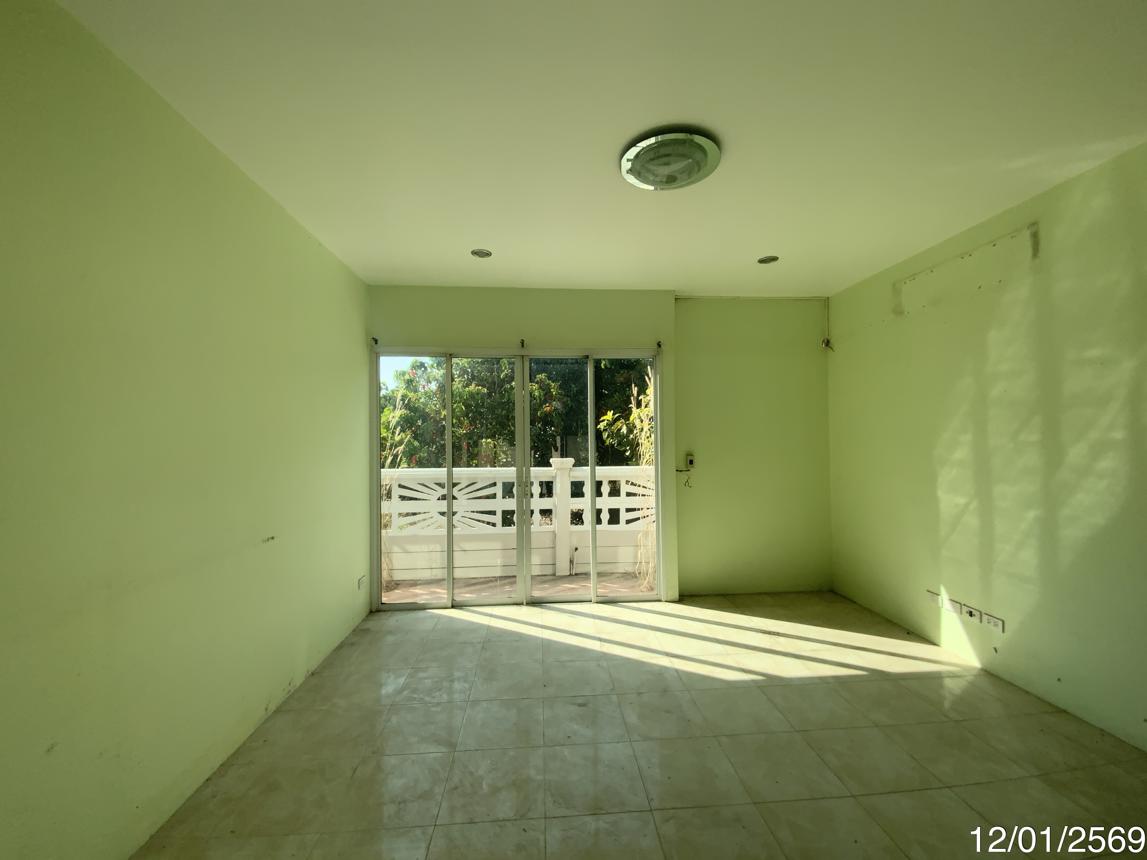 รูป บ้านเดี่ยว สำหรับขาย - โพธิ์เก้าต้น เมืองลพบุรี ลพบุรี - รูปที่ 36/46