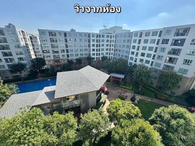 ปล่อยเช่าดีคอนโดนิมพร้อมเฟอร์ฯ ติดเซนเฟส ,  ม.พายัพ , ร.พ.กรุงเทพ , นิมมาน , เมญ่า