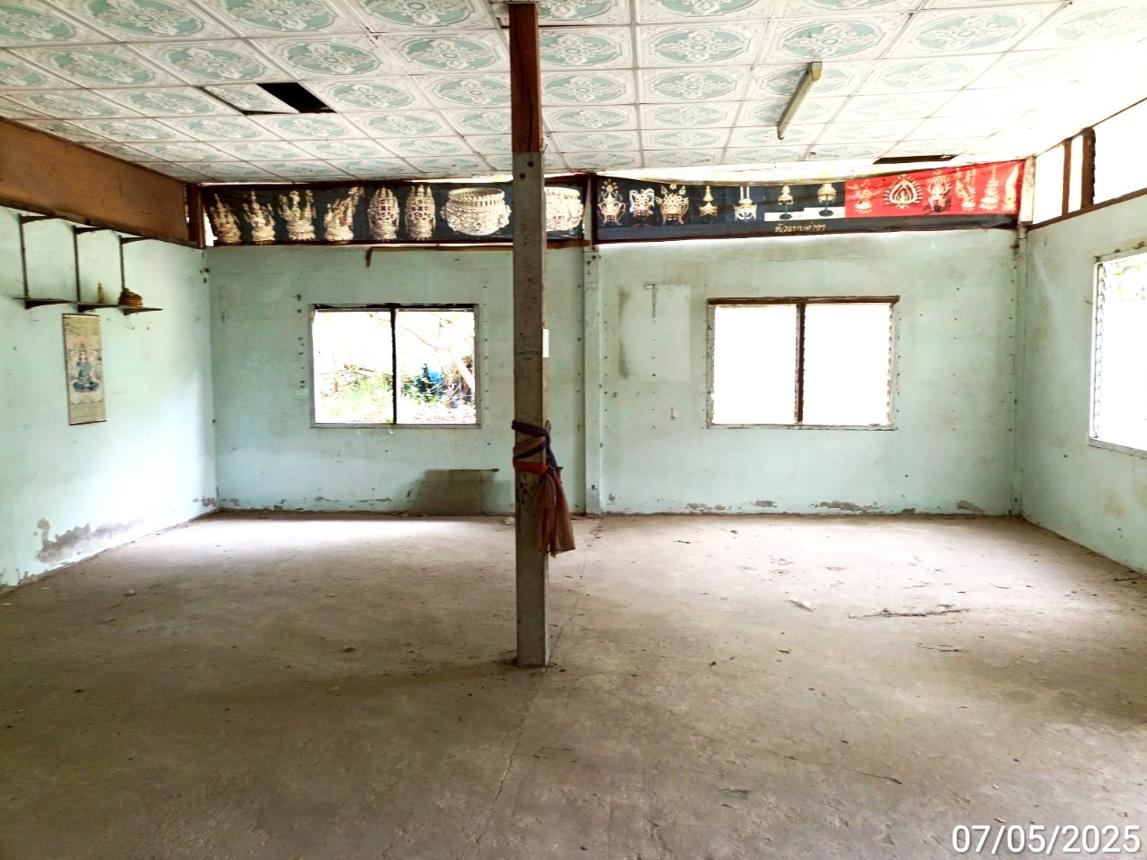 รูป บ้านเดี่ยว สำหรับขาย - กุดรัง กุดรัง มหาสารคาม - รูปที่ 34/44