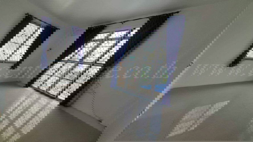 รูป บ้านเดี่ยว มณฑล 4 ซอยแก้วอินทร์ ราคาถูก ใกล้เซ็นทรัล เวสต์เกต - รูปที่ 9/20