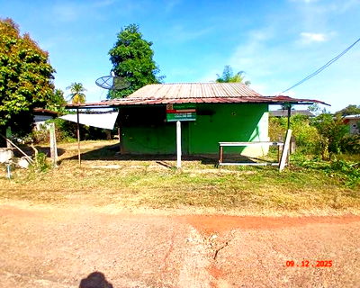 บ้านเดี่ยว สกลนคร : บ้านเดี่ยว สำหรับขาย - คำตากล้า คำตากล้า สกลนคร