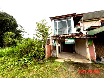 Houses for sale Surat Thani : HOME for sale  Wiang Sa Wiang Sa Surat Thani