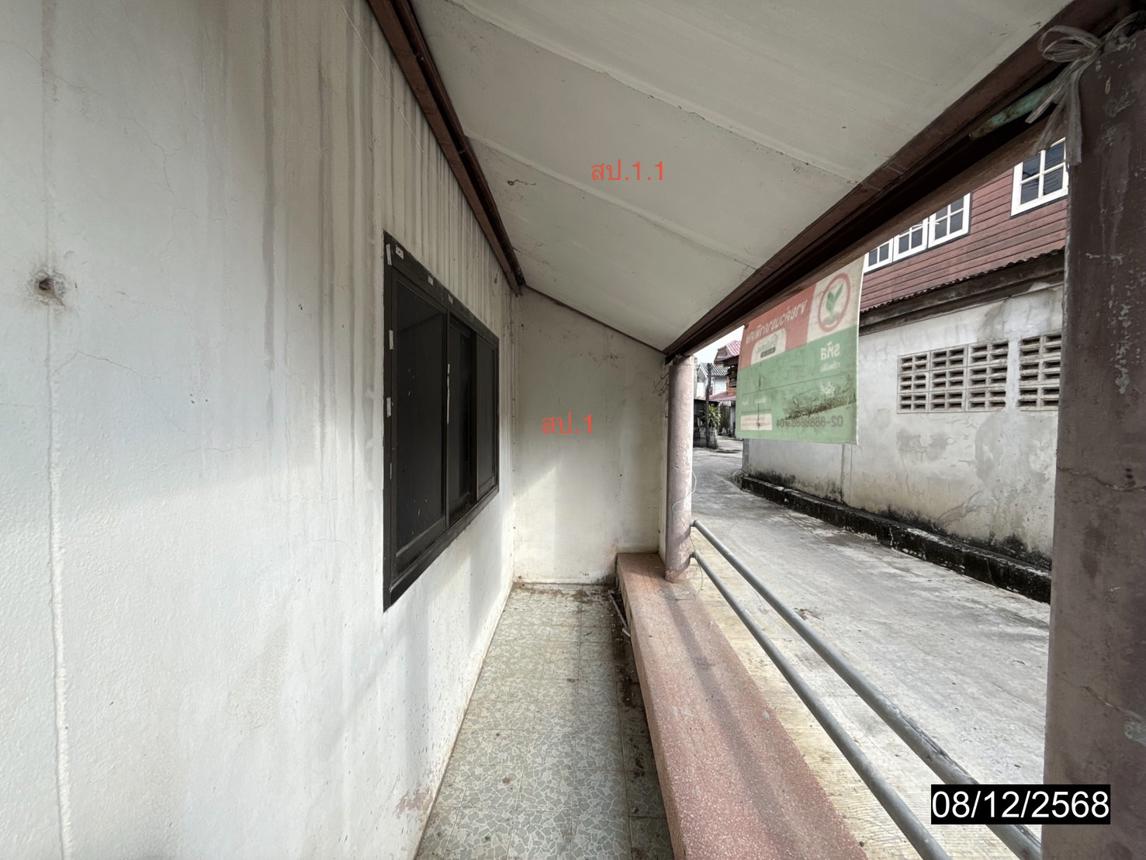 รูป บ้านเดี่ยว สำหรับขาย - เมืองเพีย บ้านไผ่ ขอนแก่น - รูปที่ 28/32