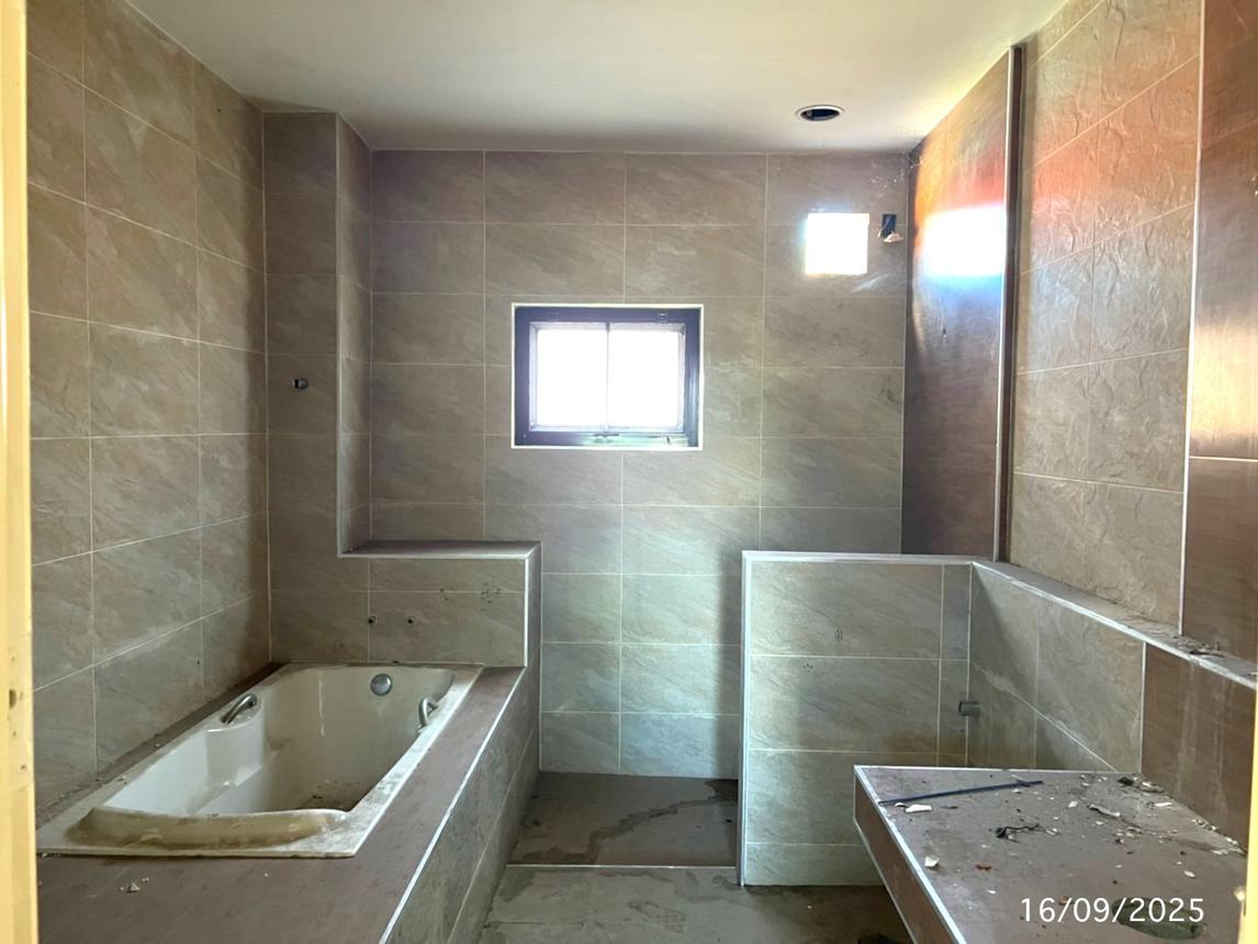 รูป บ้านเดี่ยว สำหรับขาย - ลำนารายณ์ ชัยบาดาล ลพบุรี - รูปที่ 39/44