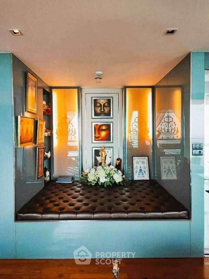 รูป คอนโด 3-ห้องนอน ที่ เดอะ พาโน พระราม 3 ใน บางโพงพาง (ID 2441587) - รูปที่ 7/17