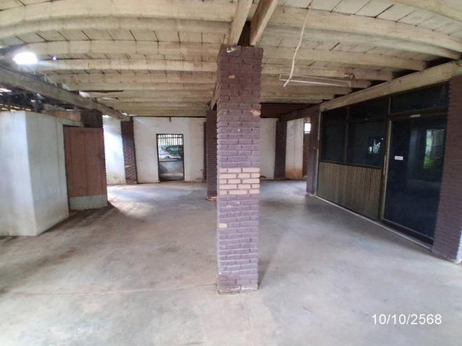 รูป บ้านเดี่ยว สำหรับขาย - เสนางคนิคม เสนางคนิคม อำนาจเจริญ - รูปที่ 3/30