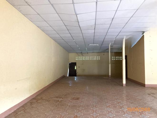 รูป อาคารพาณิชย์ สำหรับขาย - สองแพรก ชัยบุรี สุราษฎร์ธานี - รูปที่ 5/24