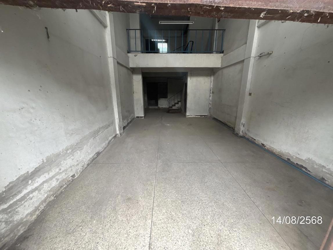 รูป อาคารพาณิชย์ สำหรับขาย - โพธิ์กลาง เมืองนครราชสีมา นครราชสีมา - รูปที่ 13/24