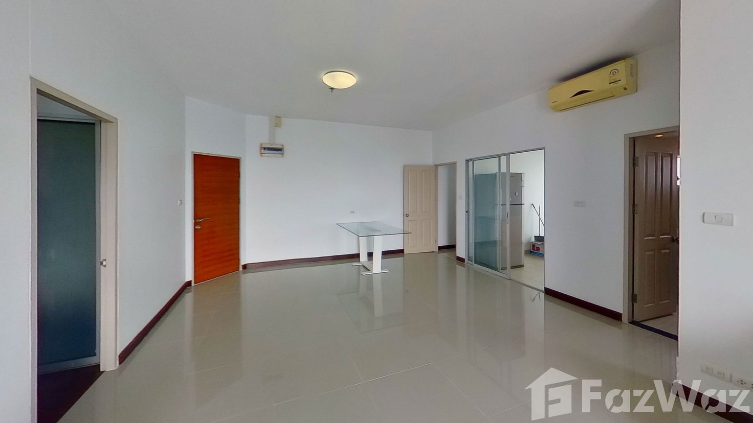 รูป ขาย คอนโด 2 ห้องนอน ในโครงการ ศุภาลัย ปาร์ค แยกเกษตร 663316 - รูปที่ 3/9