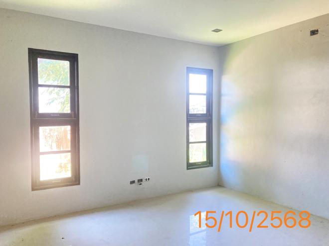 รูป บ้านเดี่ยว สำหรับขาย บัวบานวิลล่า ทับปริก เมืองกระบี่ กระบี่ - รูปที่ 7/28