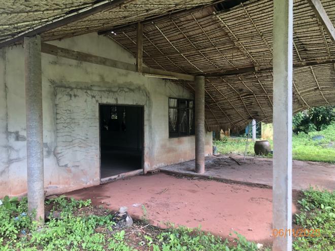 รูป บ้านเดี่ยว สำหรับขาย - มะขามเตี้ย เมืองสุราษฎร์ธานี สุราษฎร์ธานี - รูปที่ 4/42