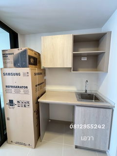 ขาย dcondo Shine Rangsit ดีคอนโด ชายน์ รังสิต ห้อง 24 ตร.ม. ชั้น 8 วิวส่วนกลาง ราคา 1.81 ล้าน