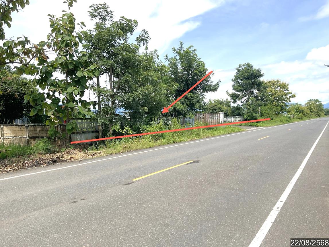 รูป อาคารโรงงาน สำหรับขาย - ไม้ยา พญาเม็งราย เชียงราย - รูปที่ 40/44