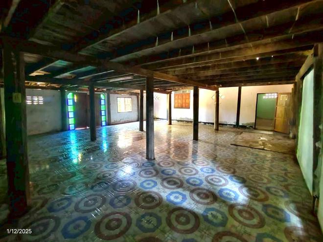 รูป บ้านเดี่ยว สำหรับขาย - หนองสังข์ แก้งคร้อ ชัยภูมิ - รูปที่ 6/50