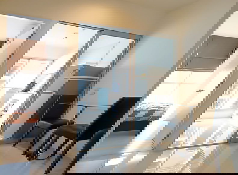 รูป 🔥🔥🔥คอนโด Aspire สุขุมวิท 48 ใกล้ BTS พระโขนง🔥🔥🔥 LINE ID : @ProPlus - รูปที่ 5/12