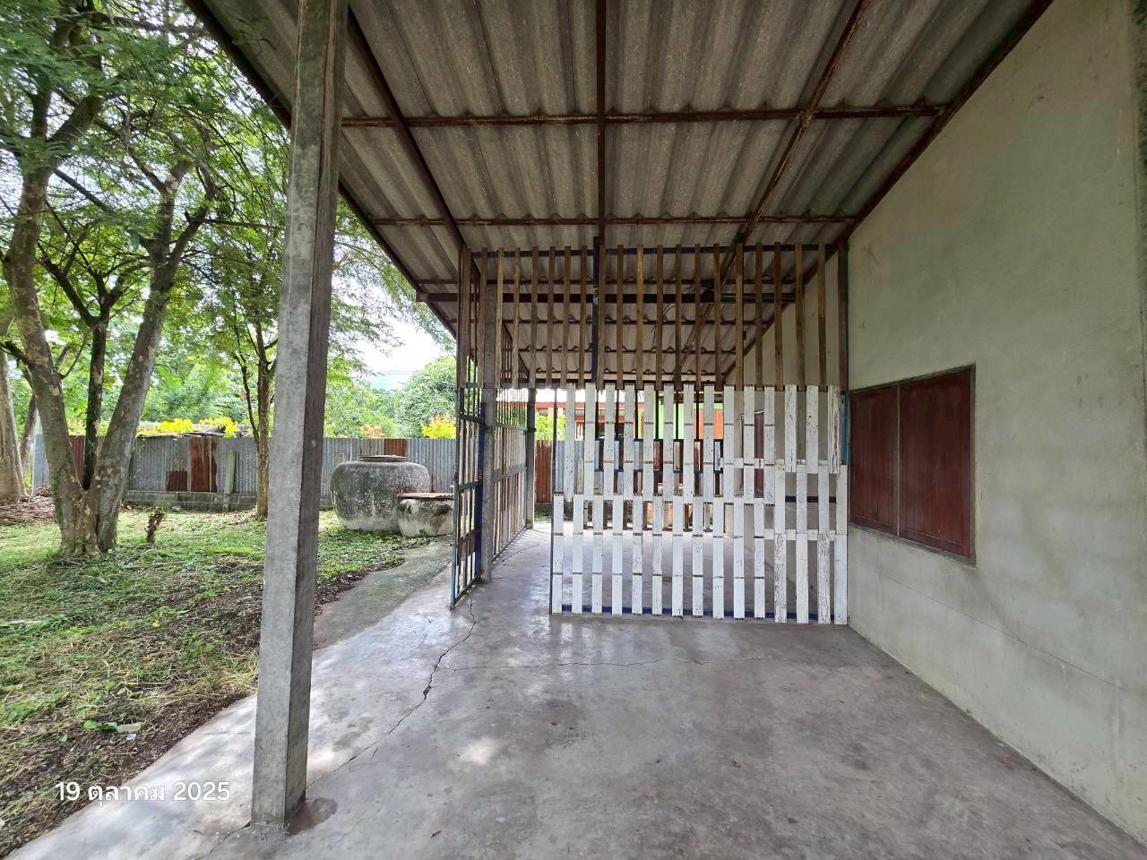 picture HOME for sale  Suk Duan Ha Noen Kham Chainat - 16/32