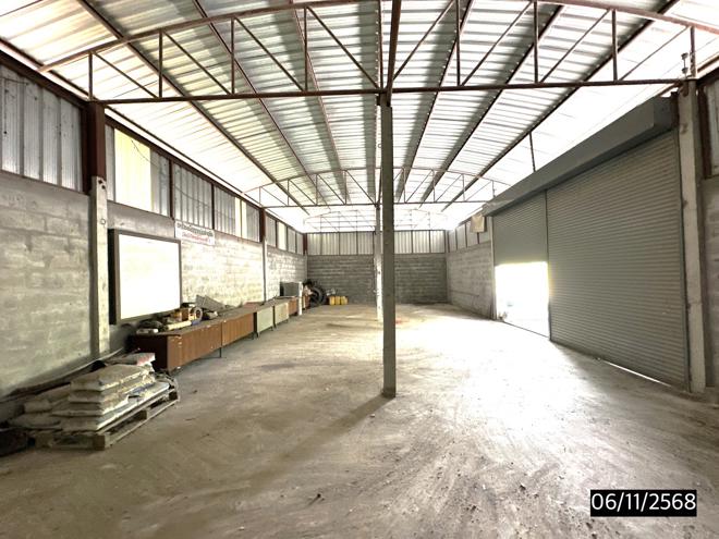 รูป โกดัง สำหรับขาย - กู่ทอง เชียงยืน มหาสารคาม - รูปที่ 7/44