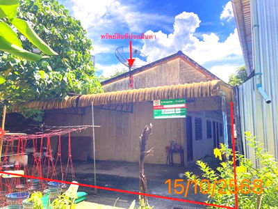Houses for sale Muang Phangnga Phangnga : HOME for sale  Tai Chang Muang Phangnga Phangnga