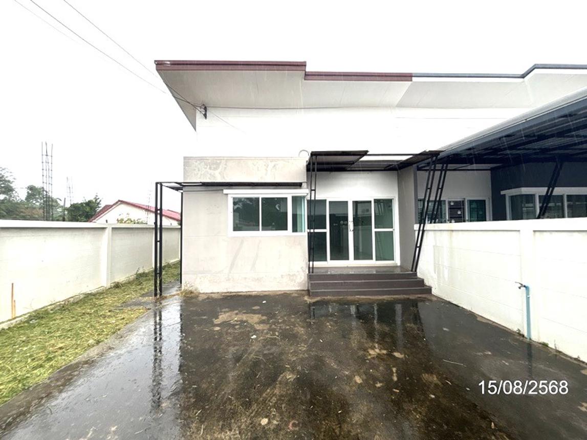 รูป บ้านเดี่ยว สำหรับขาย - หนองบัวศาลา เมืองนครราชสีมา นครราชสีมา - รูปที่ 10/20