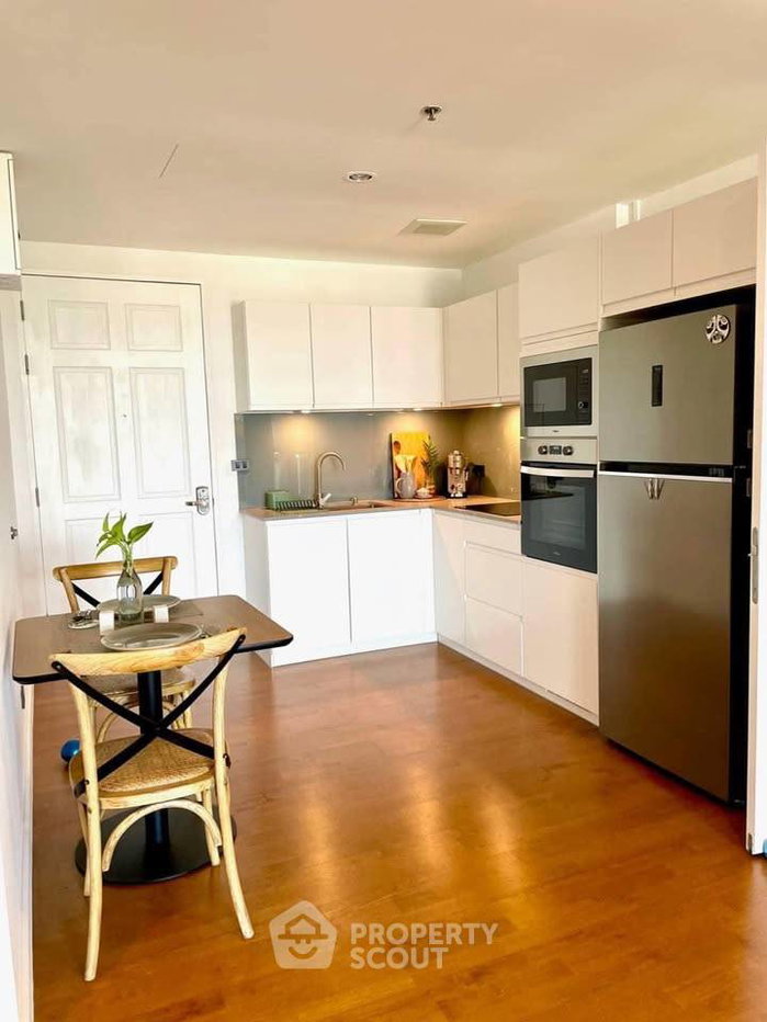 รูป คอนโด 3-ห้องนอน ที่ โบ๊ทเฮ้าส์หัวหิน คอนโดมิเนียม ใกล้ เดอะ เวเนเซีย (ID 2112935) - รูปที่ 7/22