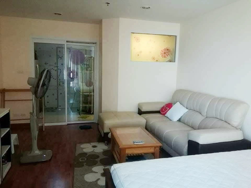 รูป ***ให้เช่า แบงค์คอก ฮอไรซอน รามคำแหง (ลดพิเศษ!!! แต่งเฟอร์ครบ) *รับโปรพิเศษ* LINE : @Feelgoodhome (มี@หน้า) - รูปที่ 7/10