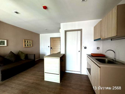 ขายคอนโด : คอนโดมิเนียม 2 ห้องนอน, 37.2 ตารางเมตร คอนโดมิเนียม สำหรับขาย ทรอปิคาน่า บางด้วน เมืองสมุทรปราการ สมุทรปราการ