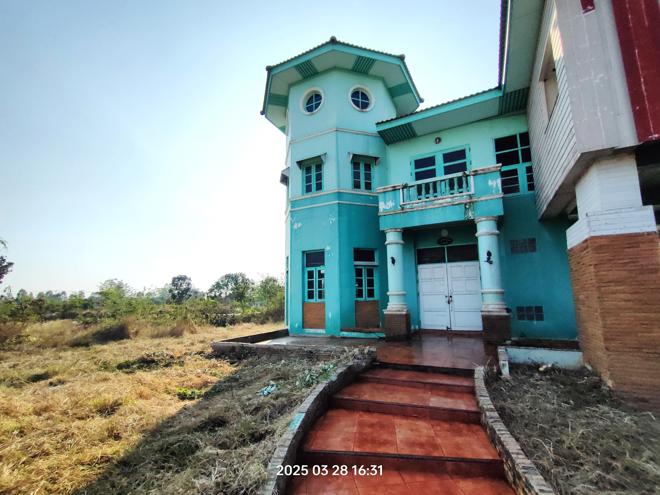 รูป บ้านเดี่ยว สำหรับขาย - บางพึ่ง บ้านหมี่ ลพบุรี - รูปที่ 4/48