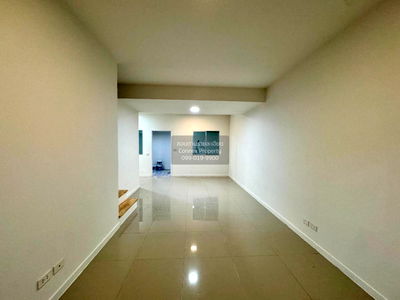 Townhouses for sale Pathumthani : For Sale Townhouse/Townhome  , Baan Pruksa 107 Tiwanon-Rangsit , Ban Mai , Mueang Pathum Thani , Pathum Thani , CX-117613 ✅ Live chat with us ADD LINE @connexproperty ✅