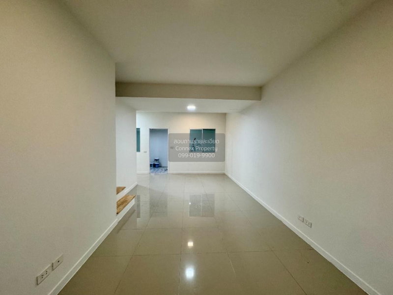 Townhouses for sale : For Sale Townhouse/Townhome , Baan Pruksa 107 Tiwanon-Rangsit , Ban Mai , Mueang Pathum Thani , Pathum Thani , CX-117613 ✅ Live chat with us ADD LINE @connexproperty ✅