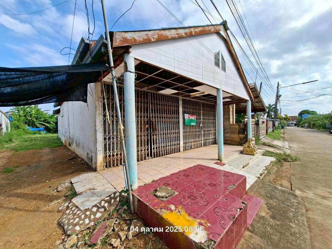 รูป บ้านเดี่ยว สำหรับขาย - วังน้ำเย็น วังน้ำเย็น สระแก้ว - รูปที่ 22/26