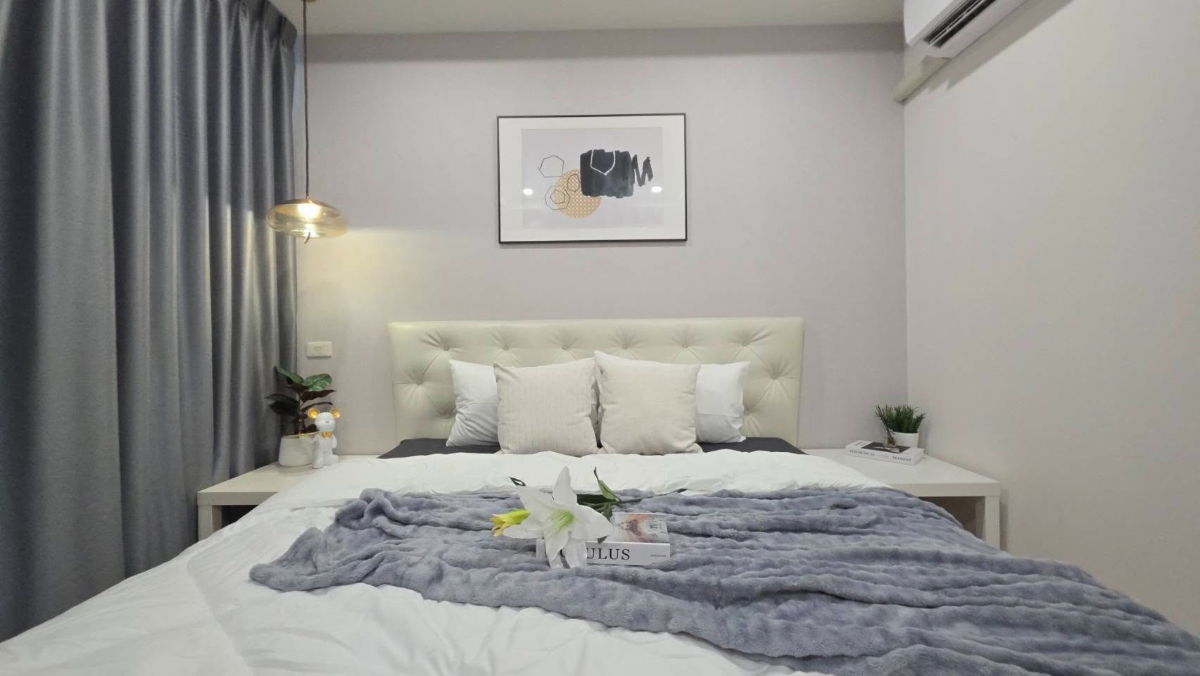 picture #SC11696 📌 Sale | 🟦🟨Happy Condo Ladprao 101🟥🟩𝑪𝒐𝒏𝒕𝒂𝒄𝒕𝑳𝑰𝑵𝑬:@𝒔𝒆𝒄𝒓𝒆𝒕𝒑𝒓𝒐𝒑𝒆𝒓𝒕𝒚 🔥✨ - 2/8