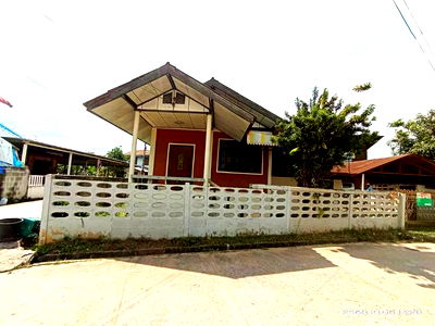 Houses for sale Kalasin : HOME for sale  Huai Pho Muang Kalasin Kalasin