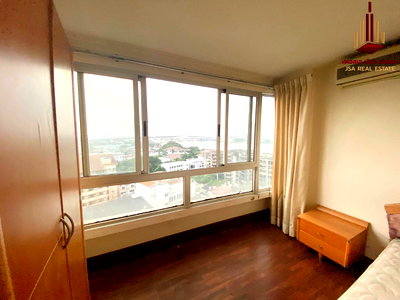 ขายคอนโด : ✨ ขาย ริเวอร์ เฮเว่น ✨  ราคา 3,650,000 บาท