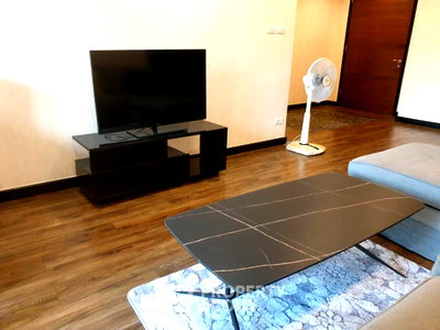 Condos for rent : 2-BR Condo at Avenue 61 Condominium near BTS Thong Lor (ID 387483)