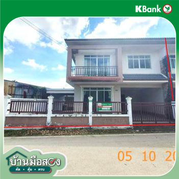 รูป บ้านเดี่ยว สำหรับขาย - ต้นเปา สันกำแพง เชียงใหม่ - รูปที่ 32/34