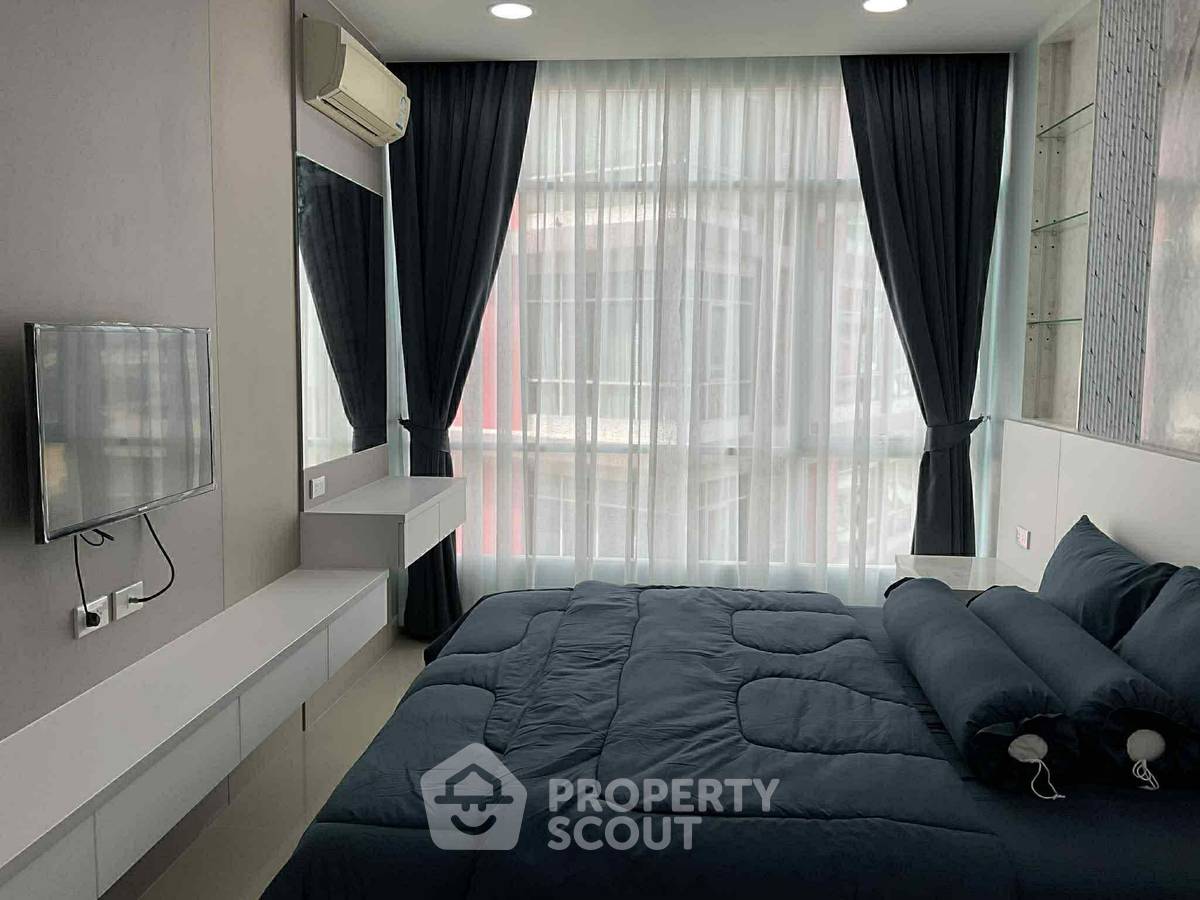 รูป คอนโด 1-ห้องนอน ที่ ซีซี คอนโดมิเนียม 1 (โชคชัยคอนโด) ใกล้ พัทยาตะวันออก (ID 2627773) - รูปที่ 11/15