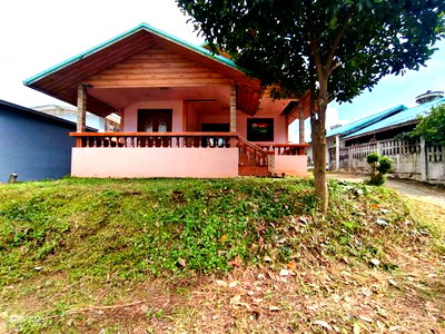 บ้านเดี่ยว วังสะพุง เลย : บ้านเดี่ยว สำหรับขาย - ทรายขาว วังสะพุง เลย