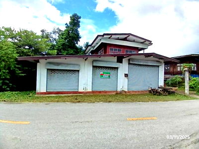 บ้านเดี่ยว เมืองลำพูน ลำพูน : บ้านเดี่ยว สำหรับขาย - ริมปิง เมืองลำพูน ลำพูน